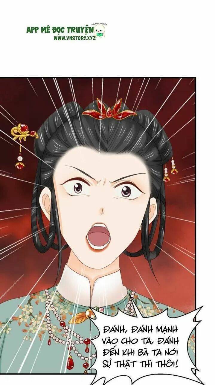 kiều nữ độc phi chapter 260 13