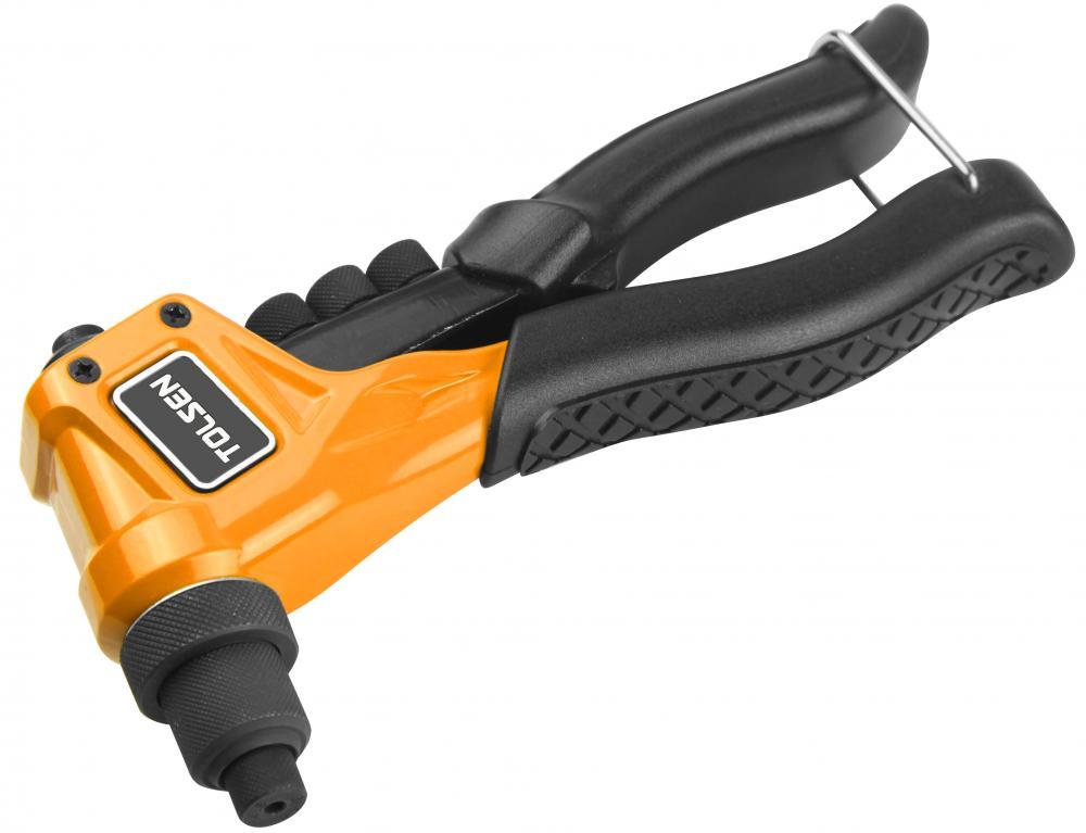 KỀM BẤM RIVE 190mm TOLSEN 43099 - HÀNG CHÍNH HÃNG