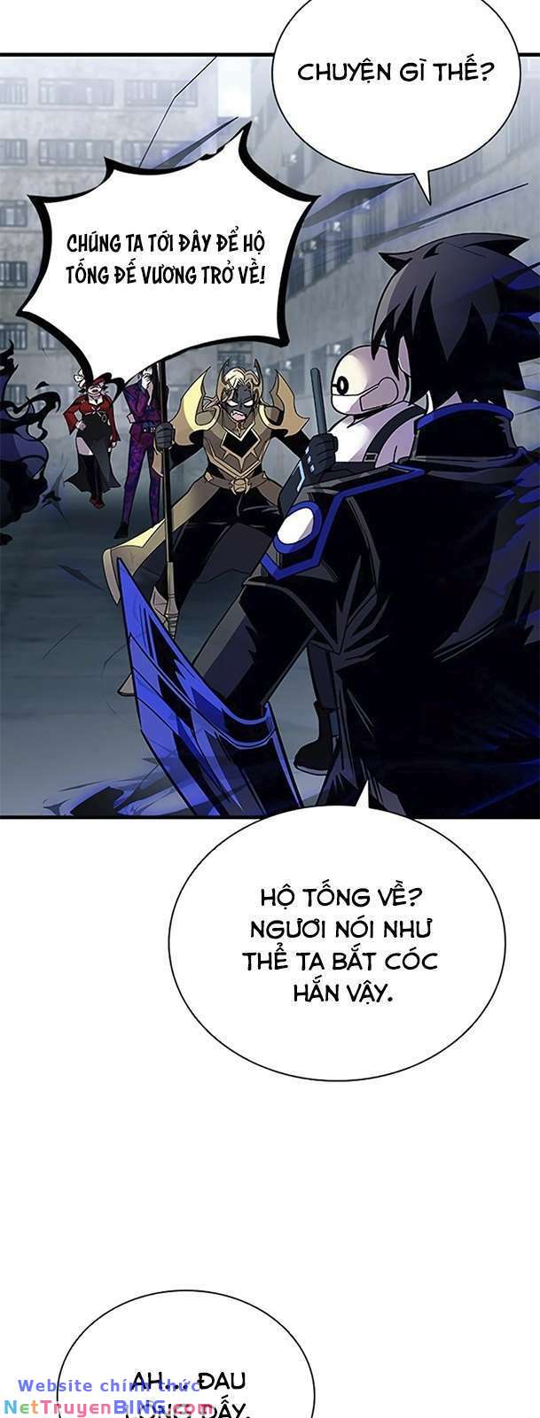 chuyển sinh thành ác nhân chapter 125 60