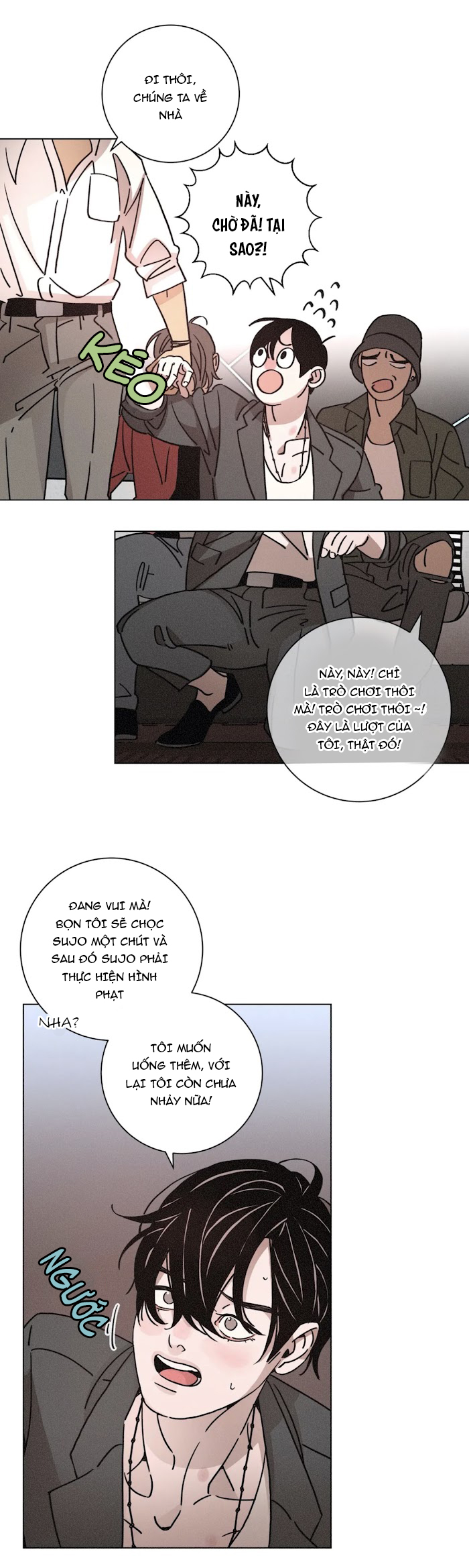 ouroboros chapter 53 5