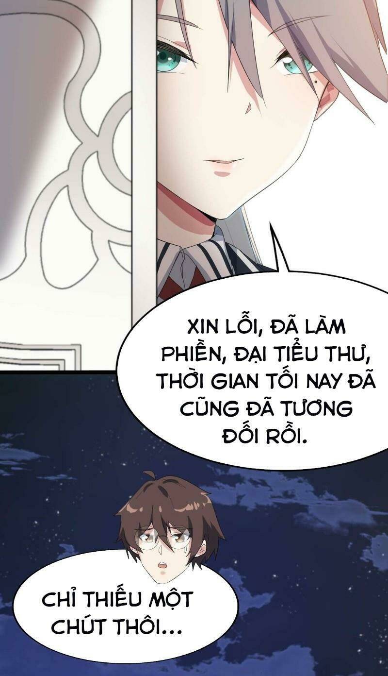 kế hoạch trở thành phế vật chapter 5 32