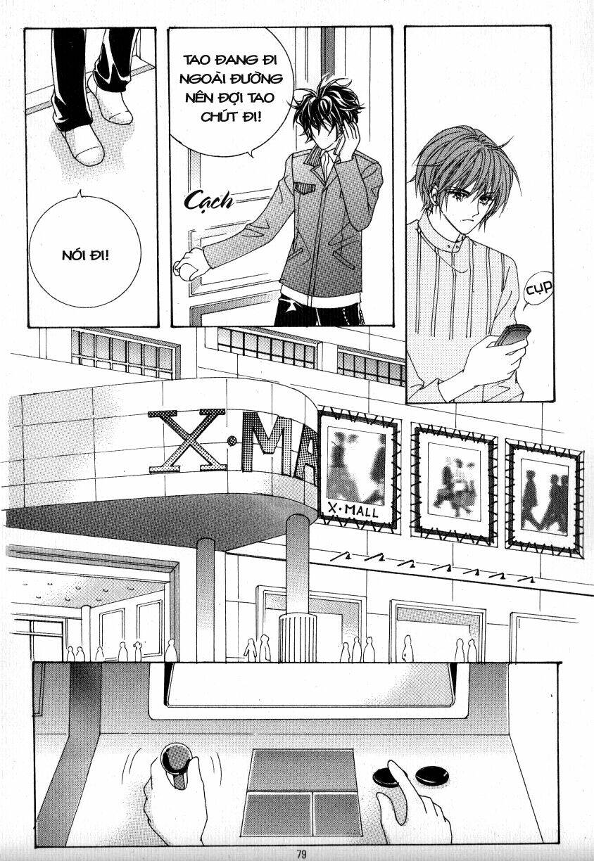 she's scary chapter 34 36