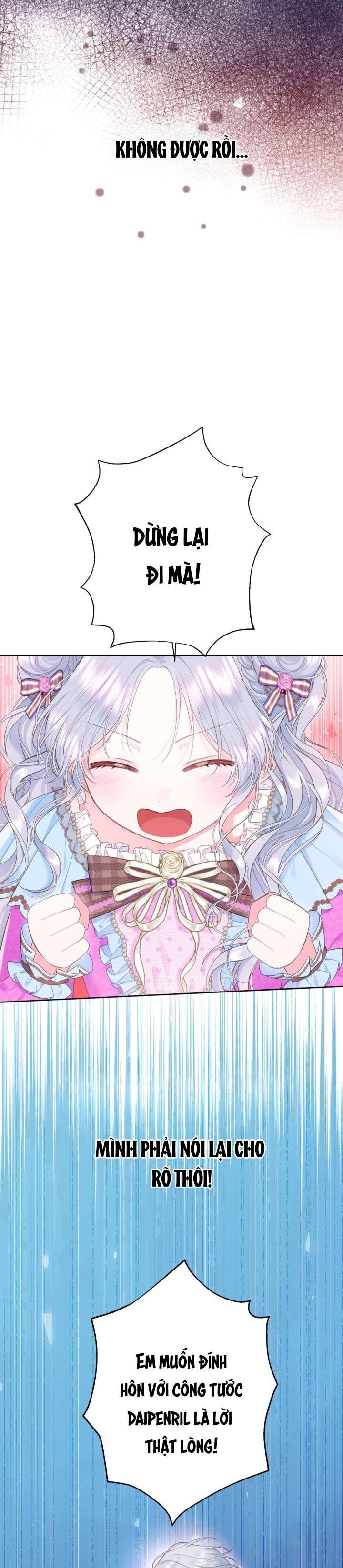 anh trai mạnh nhất của tôi đã mất trí nhớ chapter 21 18