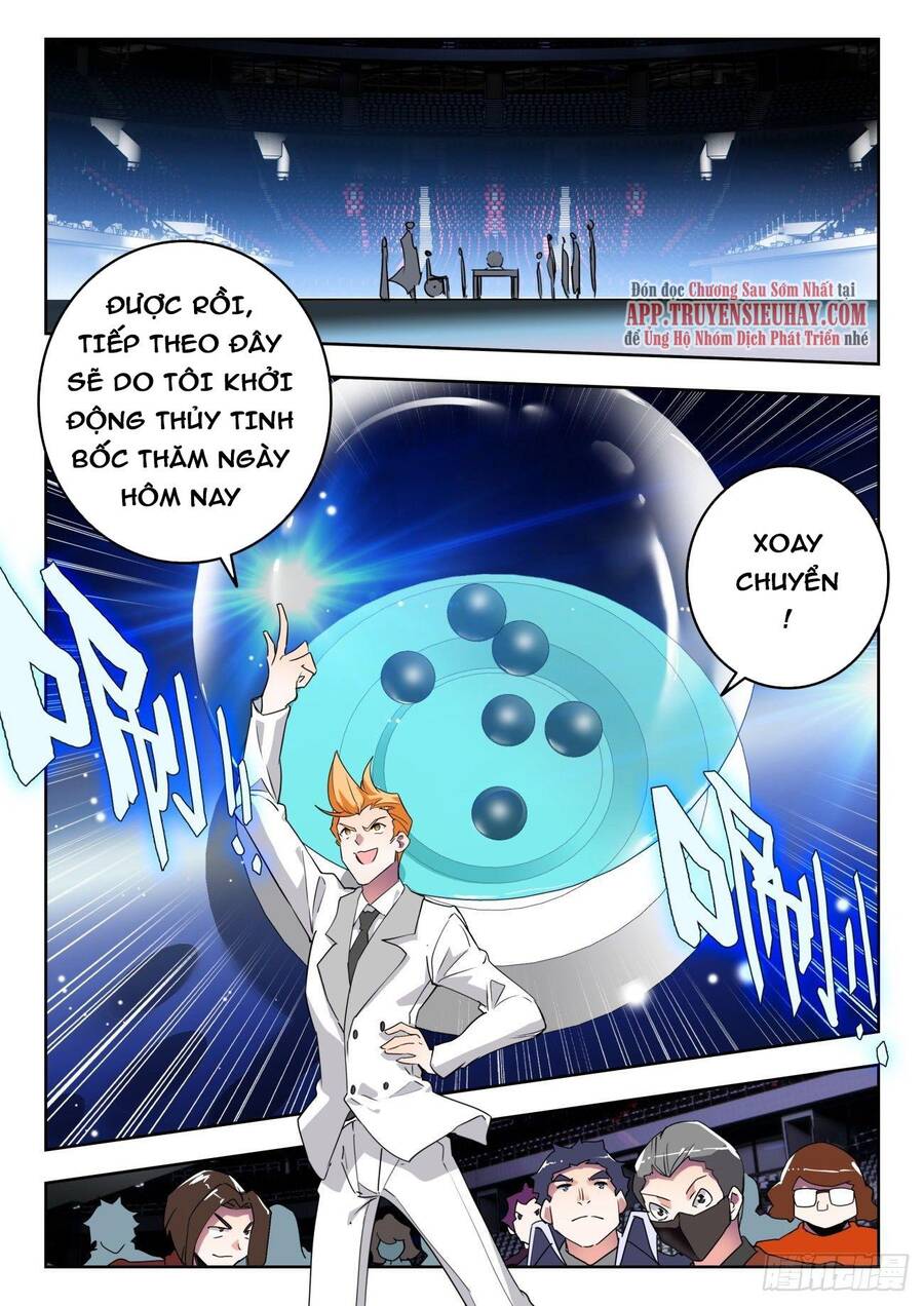 đấu la đại lục ii (tuyệt thế đường môn) chapter 334 5