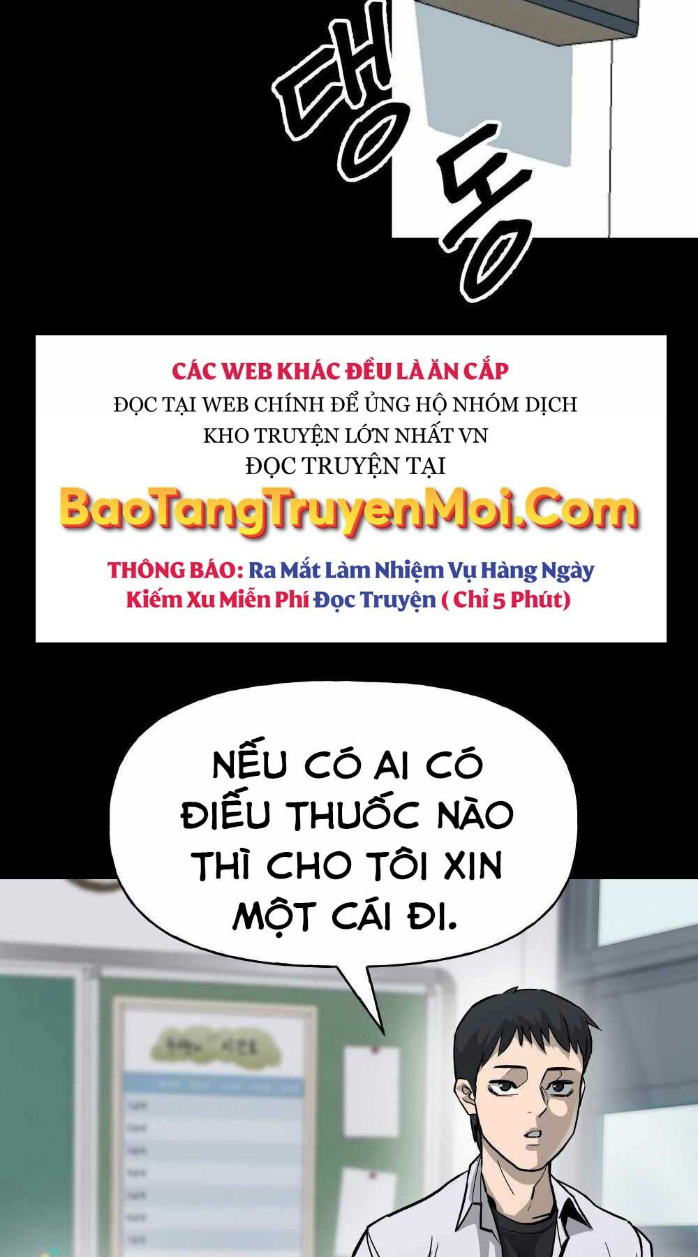 Giang Hồ Thực Thi Công Lý chapter 0 35