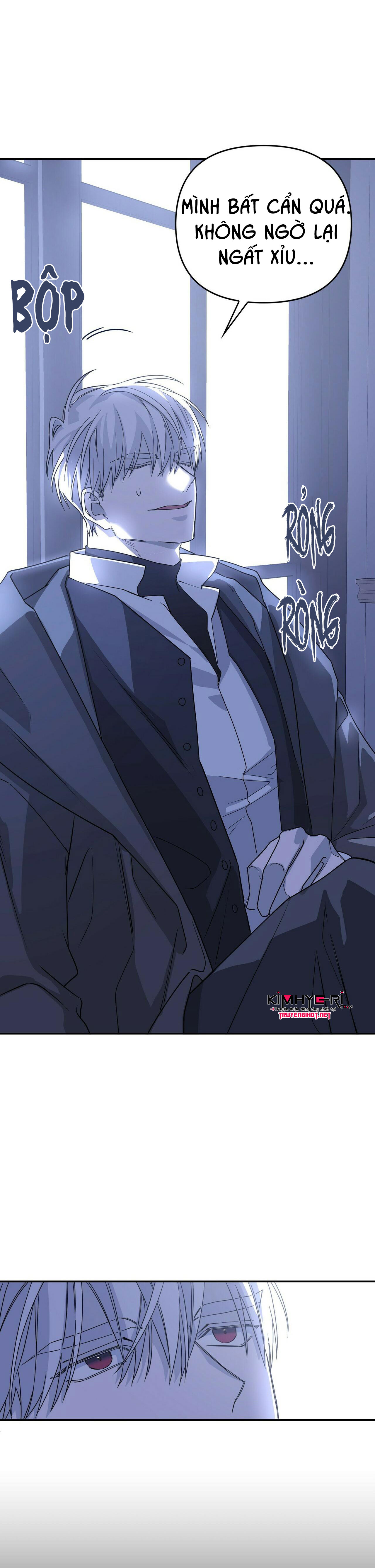 khế ước vĩnh cửu chapter 2 18