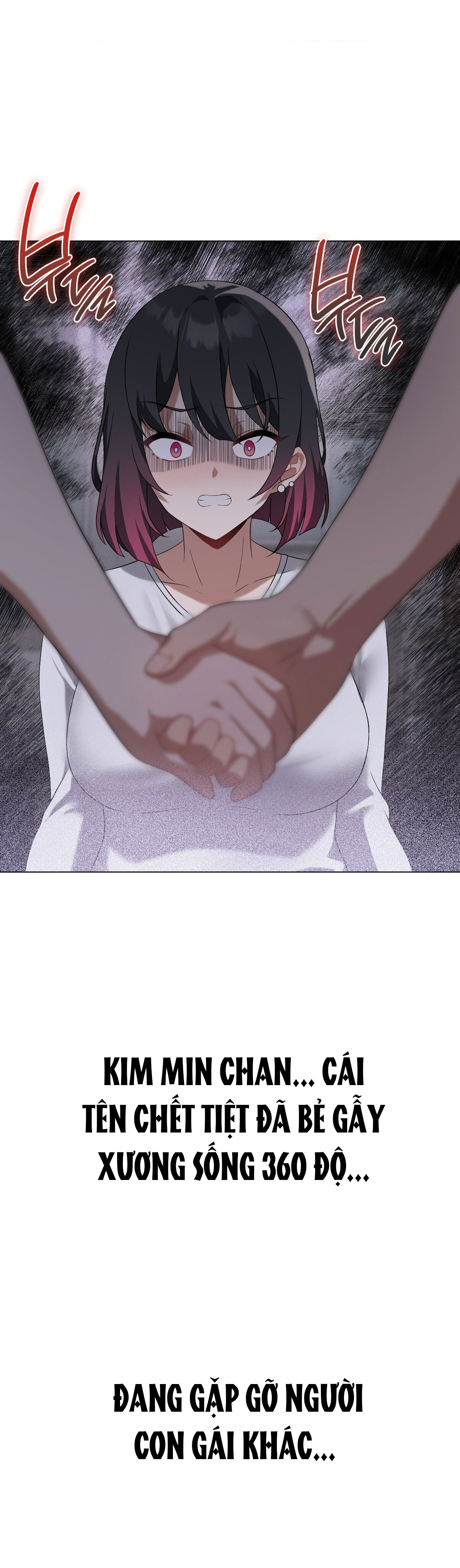 [18+] thăng cấp đến khi hài lòng chapter 27.1 25