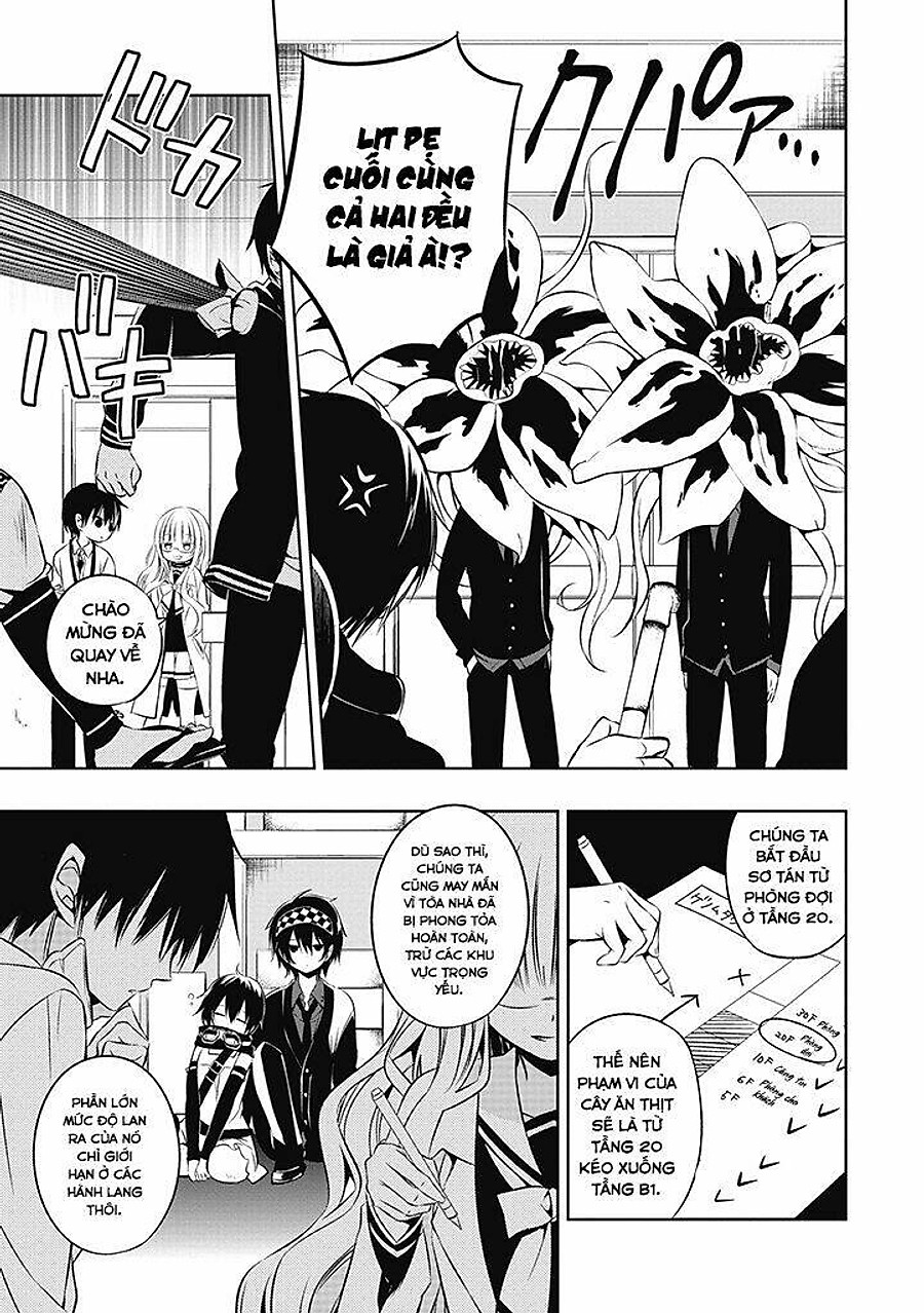 trò chơi tử thần chapter 8 28