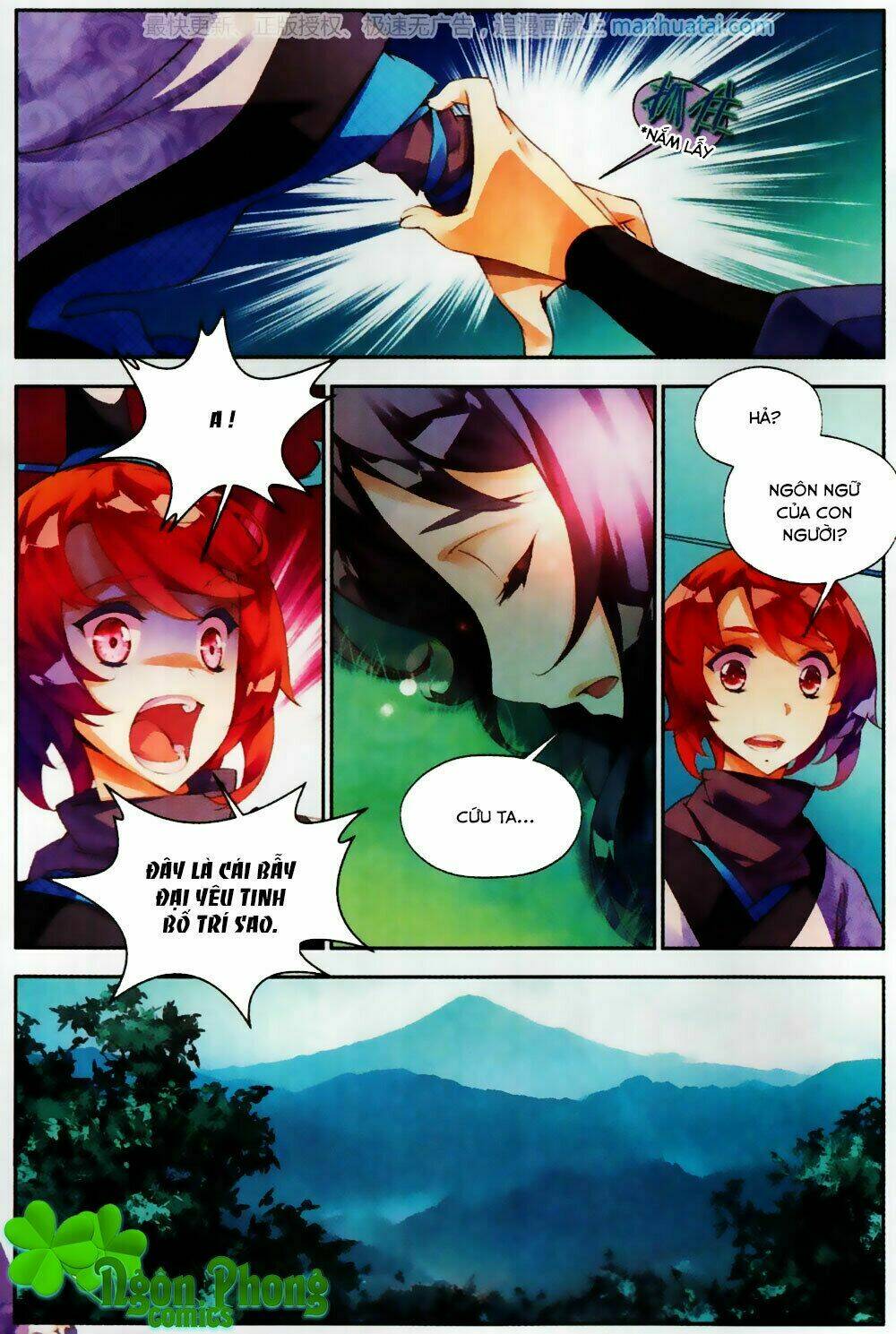 thu la chapter 27 13