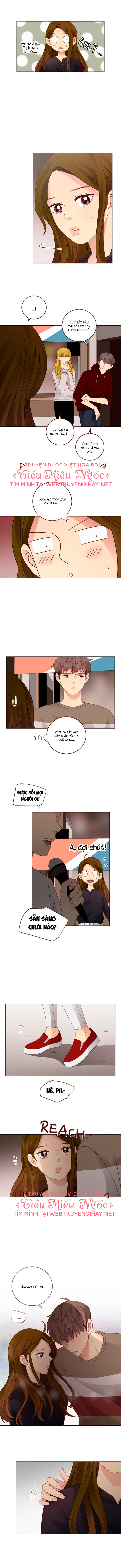 crush của tôi chapter 20 5