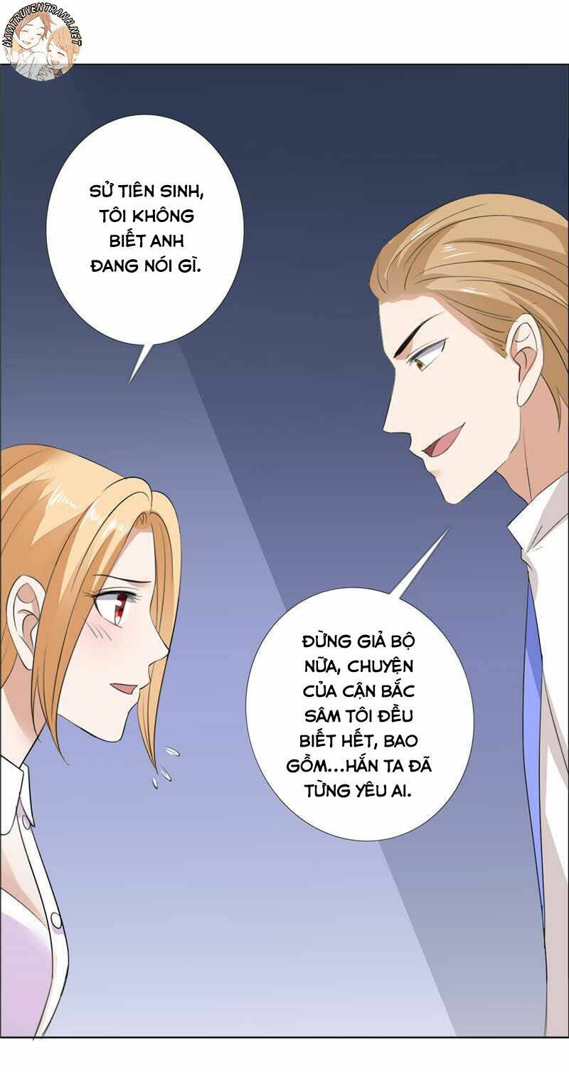 độc sủng kiều thê của bá đạo tổng tài chapter 42 18