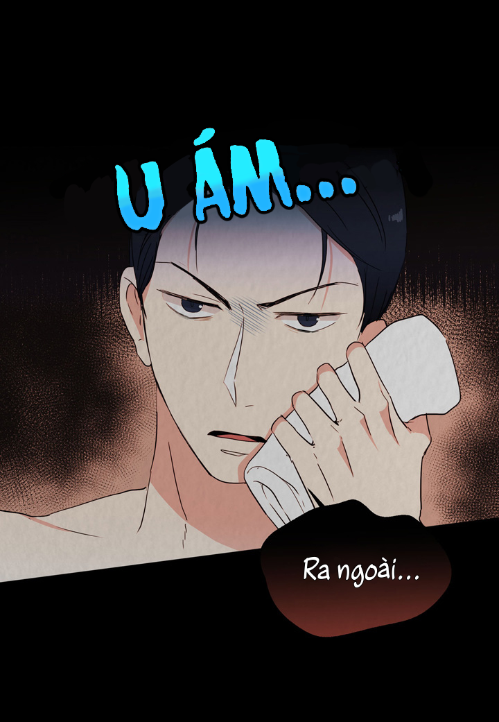 rắc rối về vấn đề yêu đương của tôi chapter 23 19