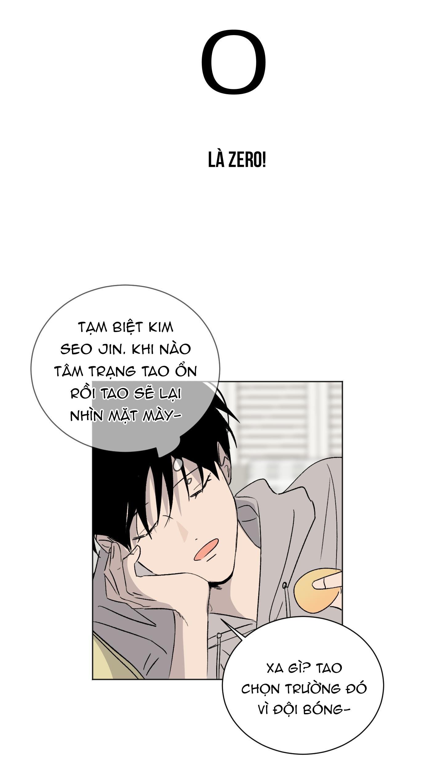 Trộm Môi chapter 5