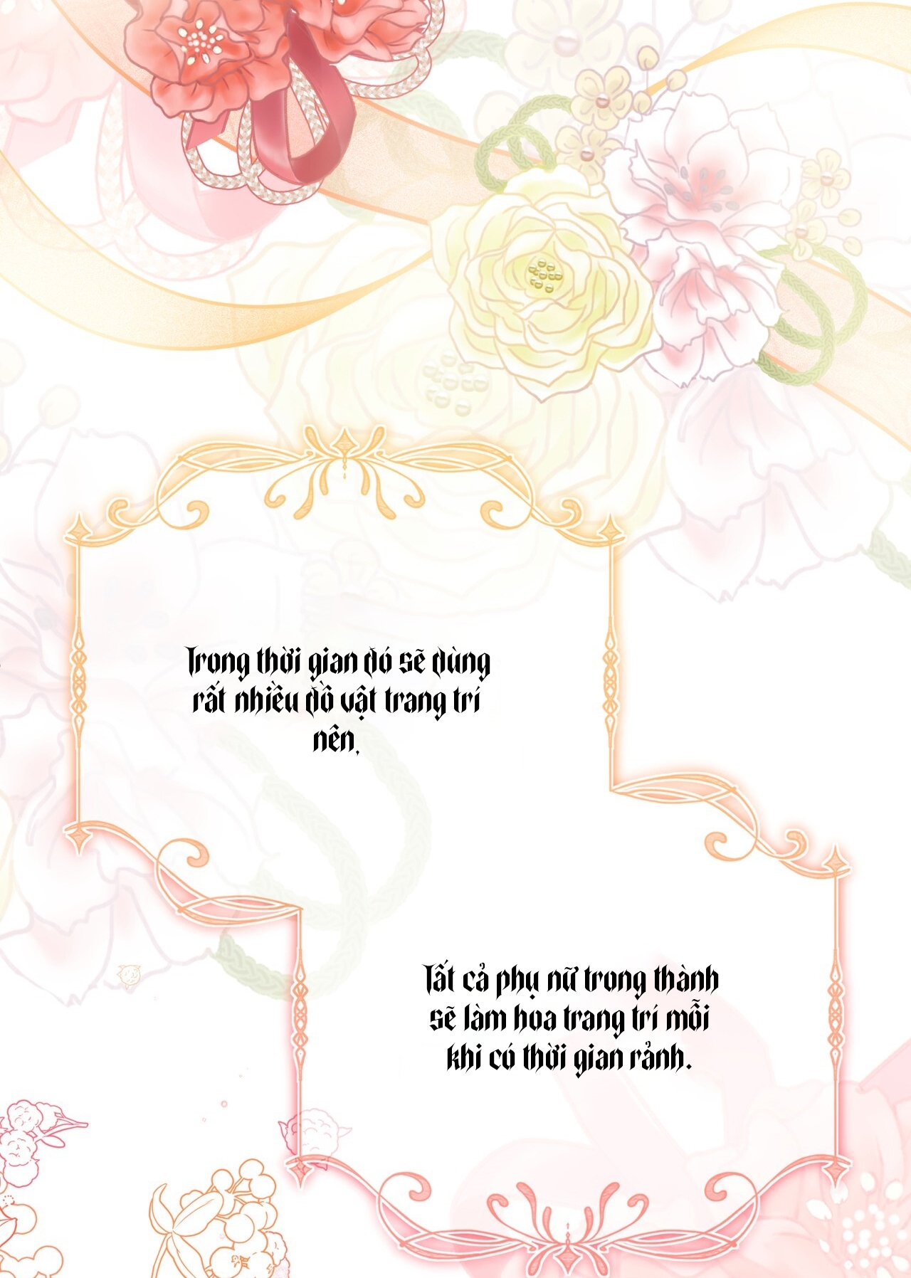 dấu tích của tiên nữ chapter 12.1 9