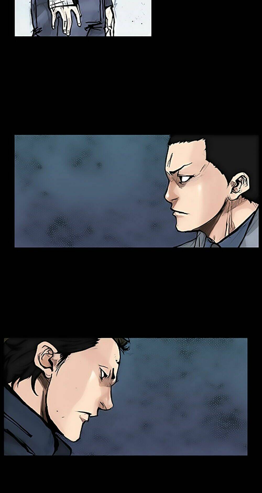 độc cô tiền truyện chapter 45 26