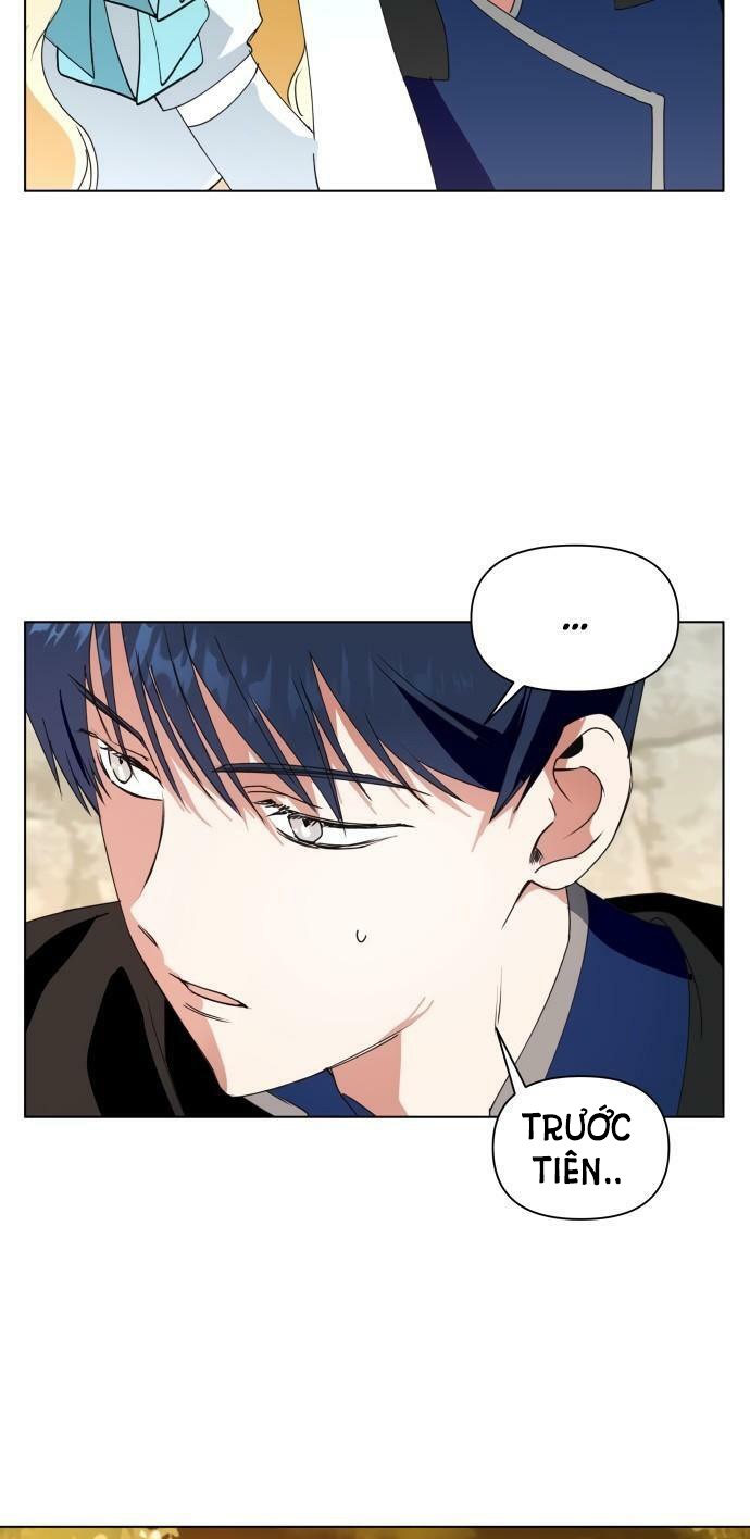 tôi muốn trở thành cô ấy dù chỉ là một ngày chapter 4 19