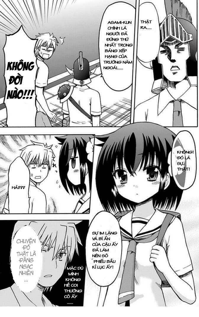 fujimura-kun meitsu chapter 14 7