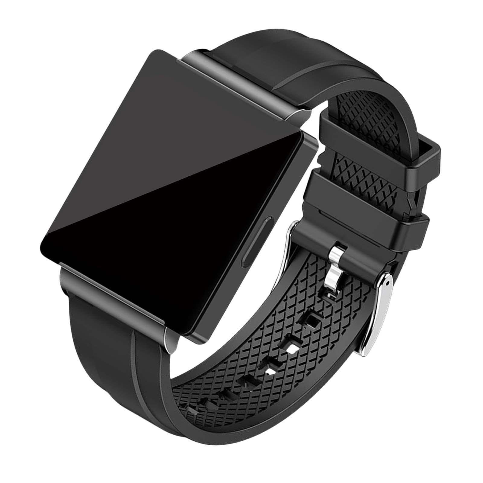 Water Resistant Smart Watch Fitness Fitness Detection Sleep Monitor