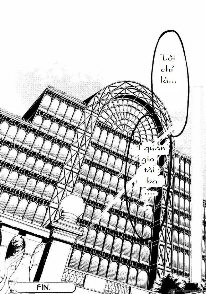 hắc quản gia chapter 21 46