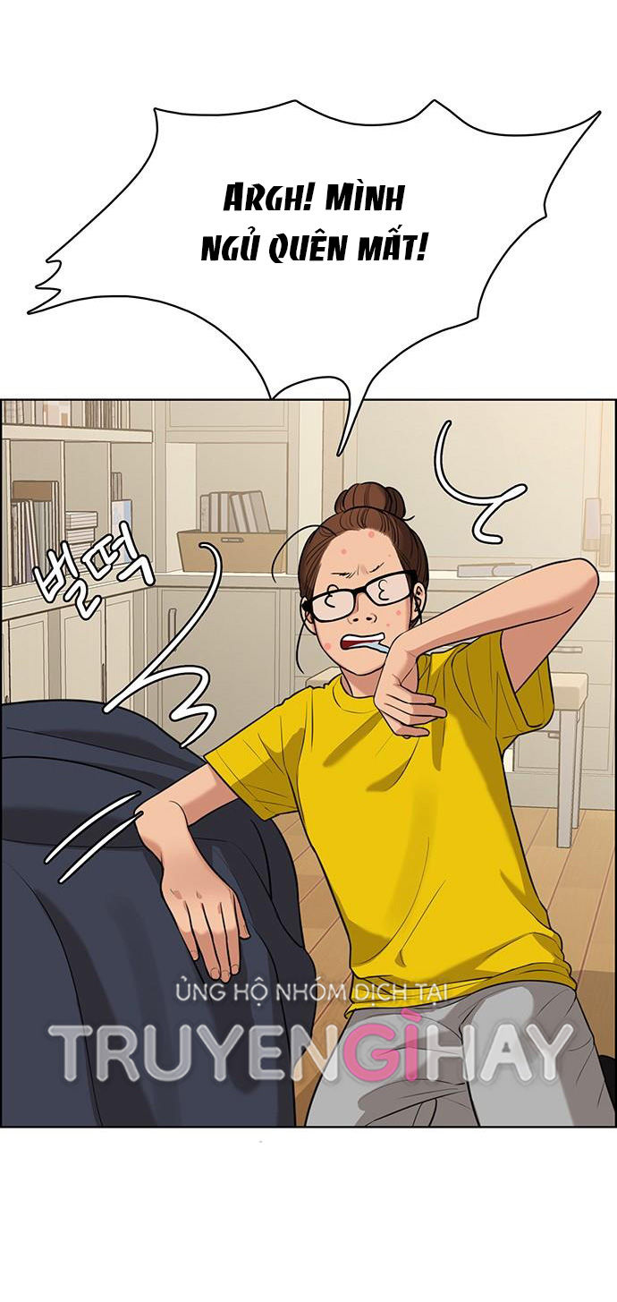 vẻ đẹp đích thực - true beauty chapter 150.2 11