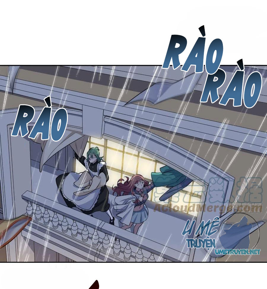 bố vợ đại nhân là bà xã chapter 156 19