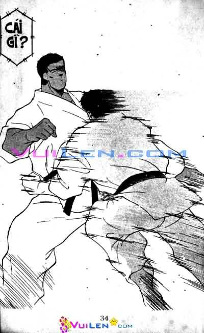 truyền nhân atula - shura no mon i chapter 32 35