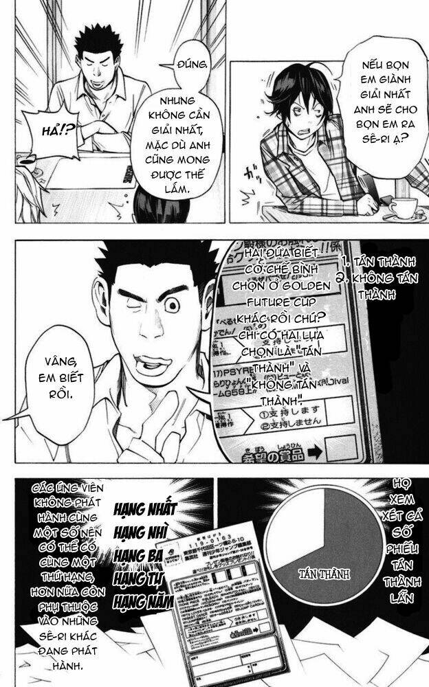 họa sĩ truyện tranh chapter 29 14