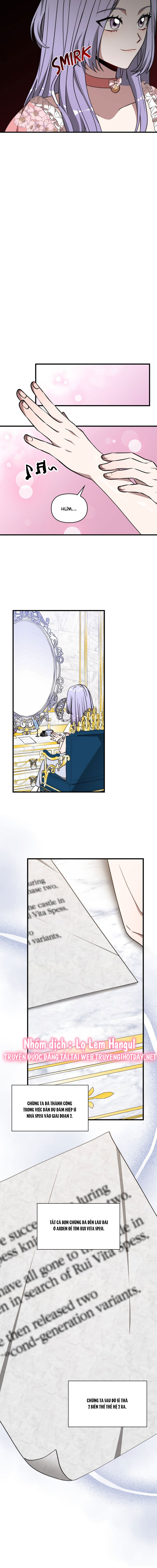 công nương eluana vita chapter 74 4