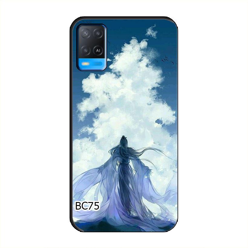 Ốp Lưng Dành Cho OPPO A54
