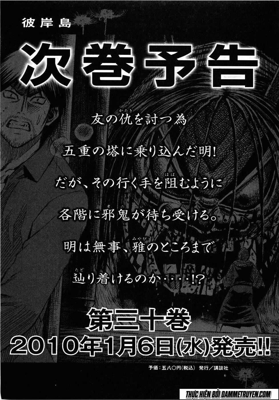 đảo ma cà rồng chapter 291 21