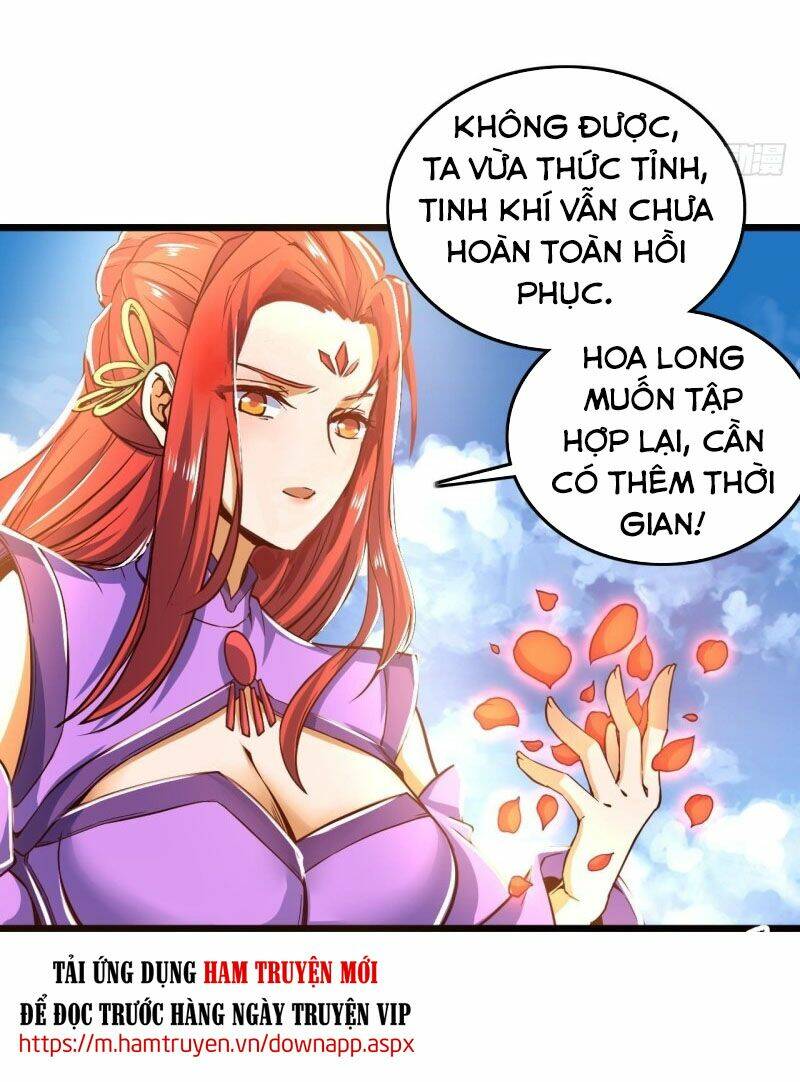 thần võ đế tôn chapter 90 32