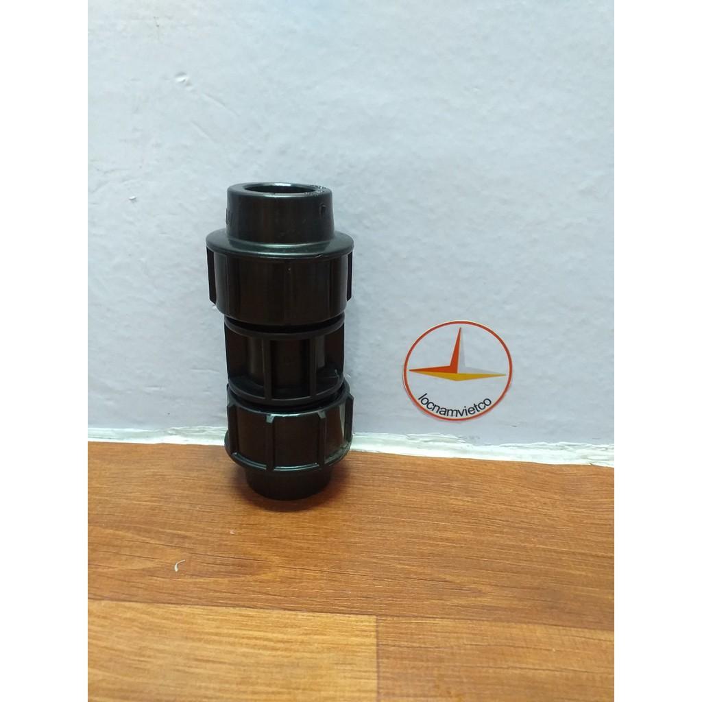 Nối HDPE 40 (Coupling)