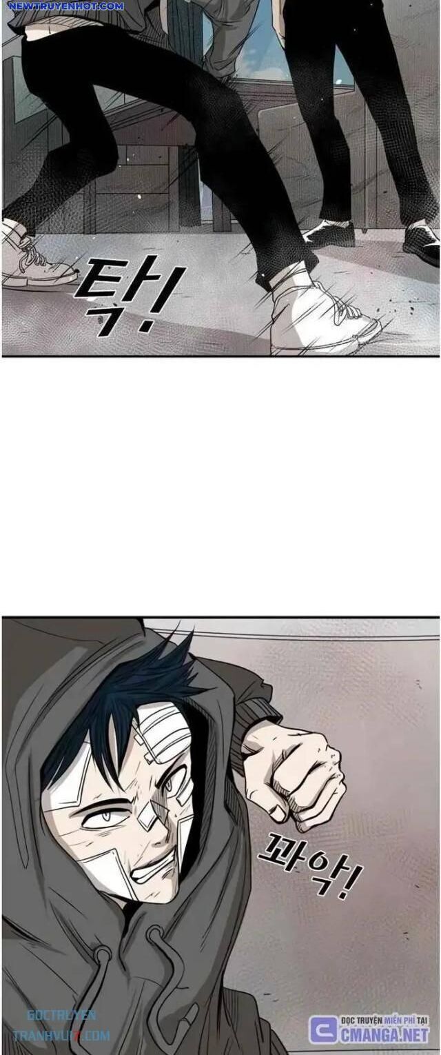 shark - cá mập chapter 91 30