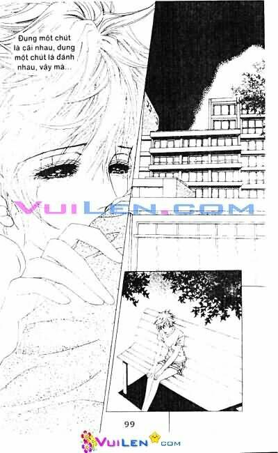 đợi em chapter 69 20