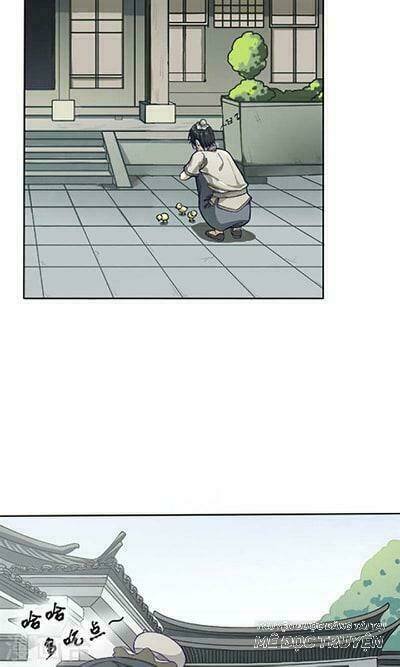 chưởng môn mười tám tuổi chapter 15 11