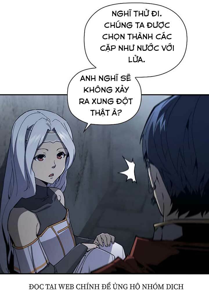 khát vọng trỗi dậy chapter 95 33