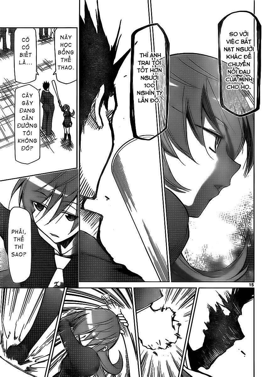 denpa kyoushi chapter 7 15