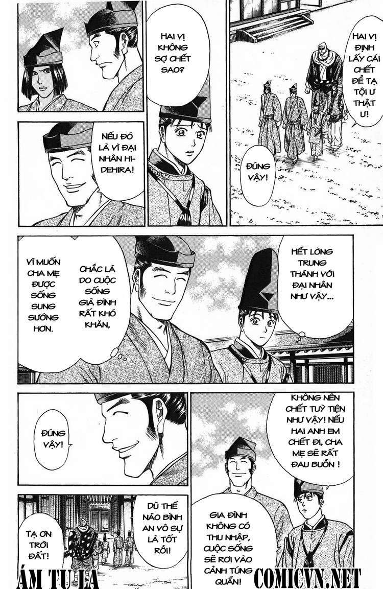 thiếu niên vương phần 1 chapter 51 42