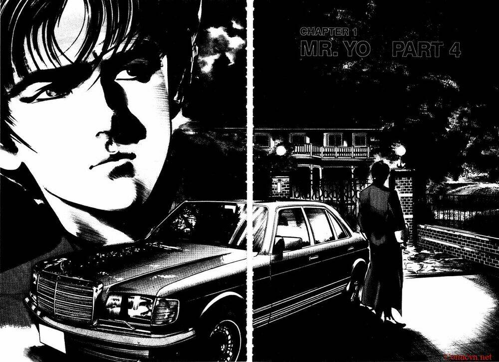 crying freeman chapter 4 1