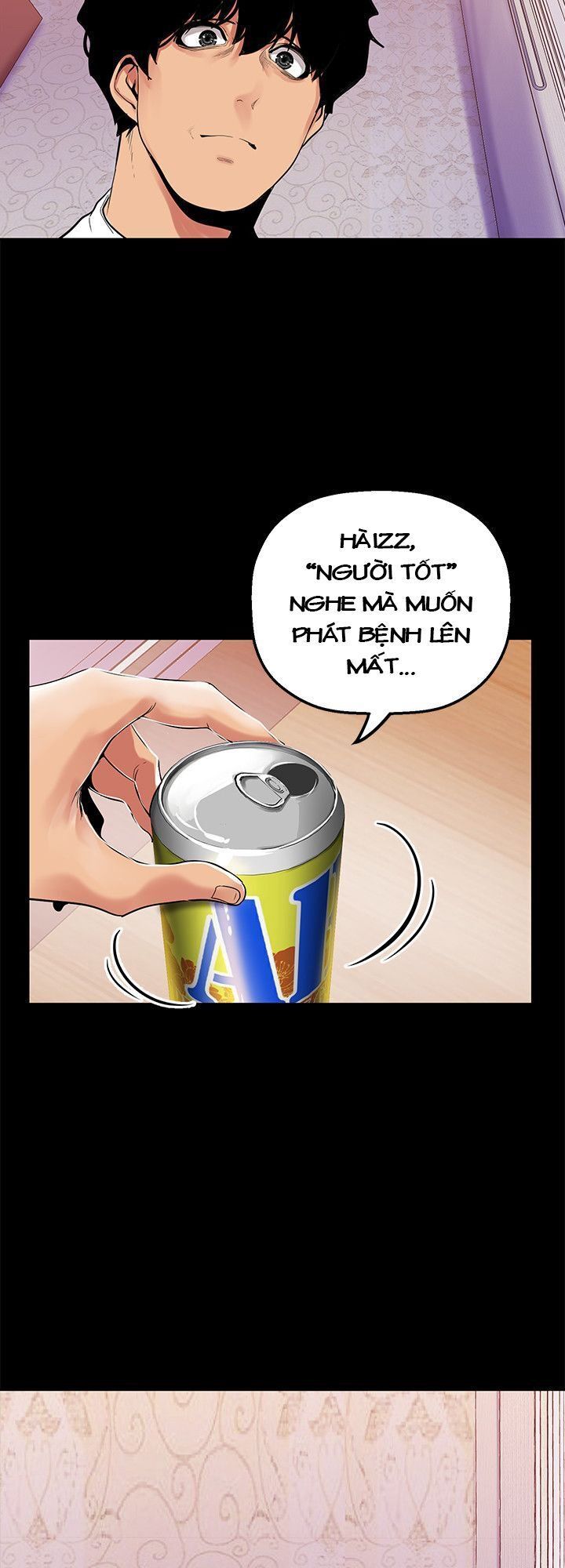 một thế giới mới tuyệt vời chapter 24 60