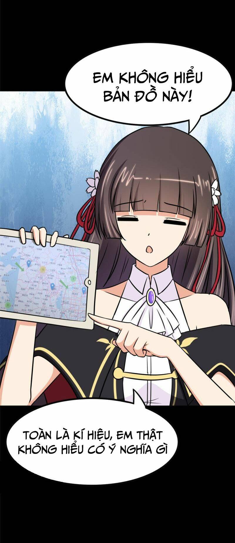 bạn gái virus của tôi chapter 325 24