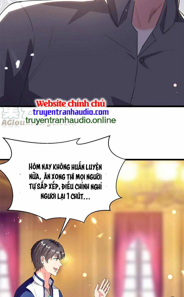 trọng sinh khí thiếu quy lai chapter 186 9