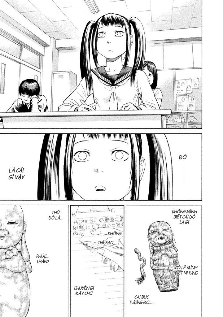 golden gold chapter 2 11