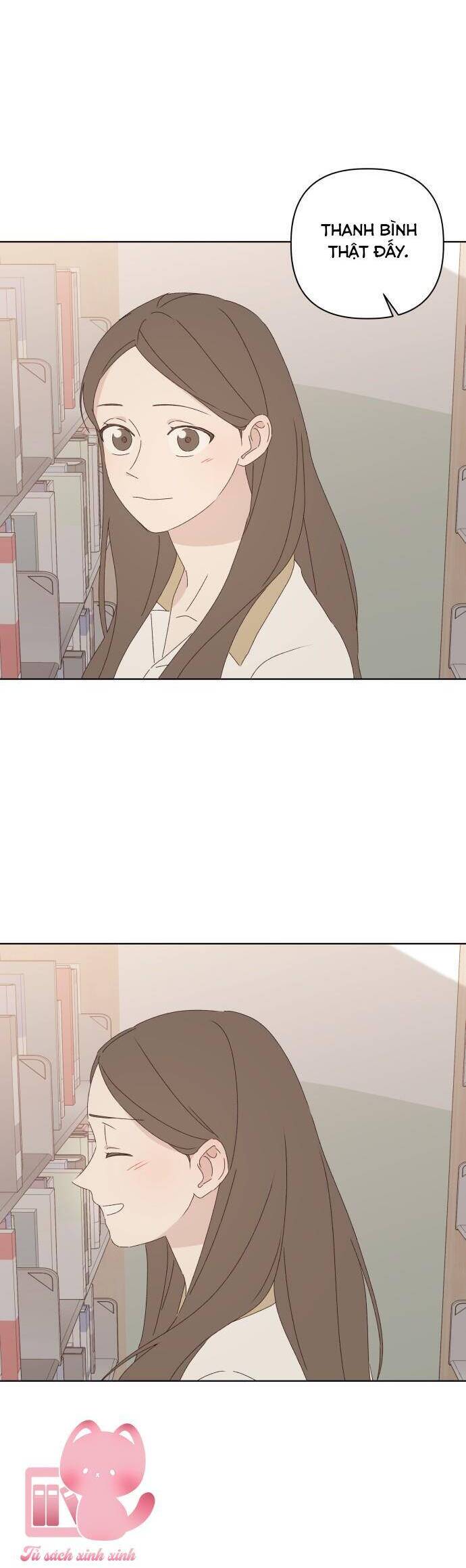 lén lút quện nhau chapter 29 31