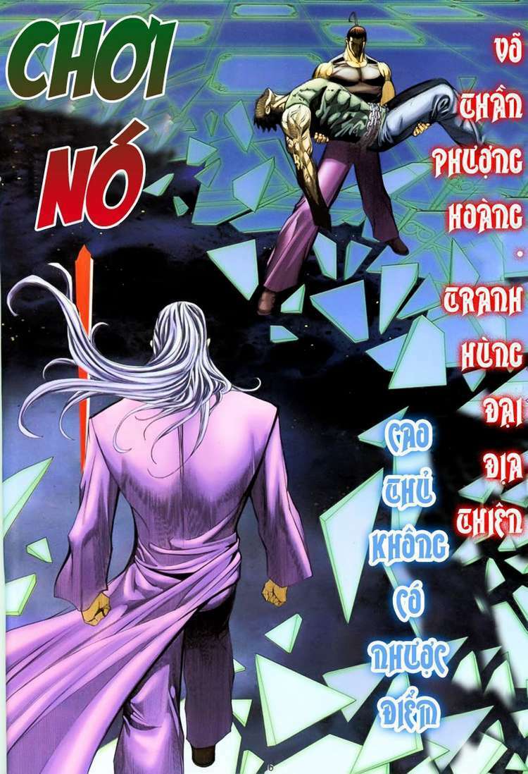 võ thần phượng hoàng chapter 55 5