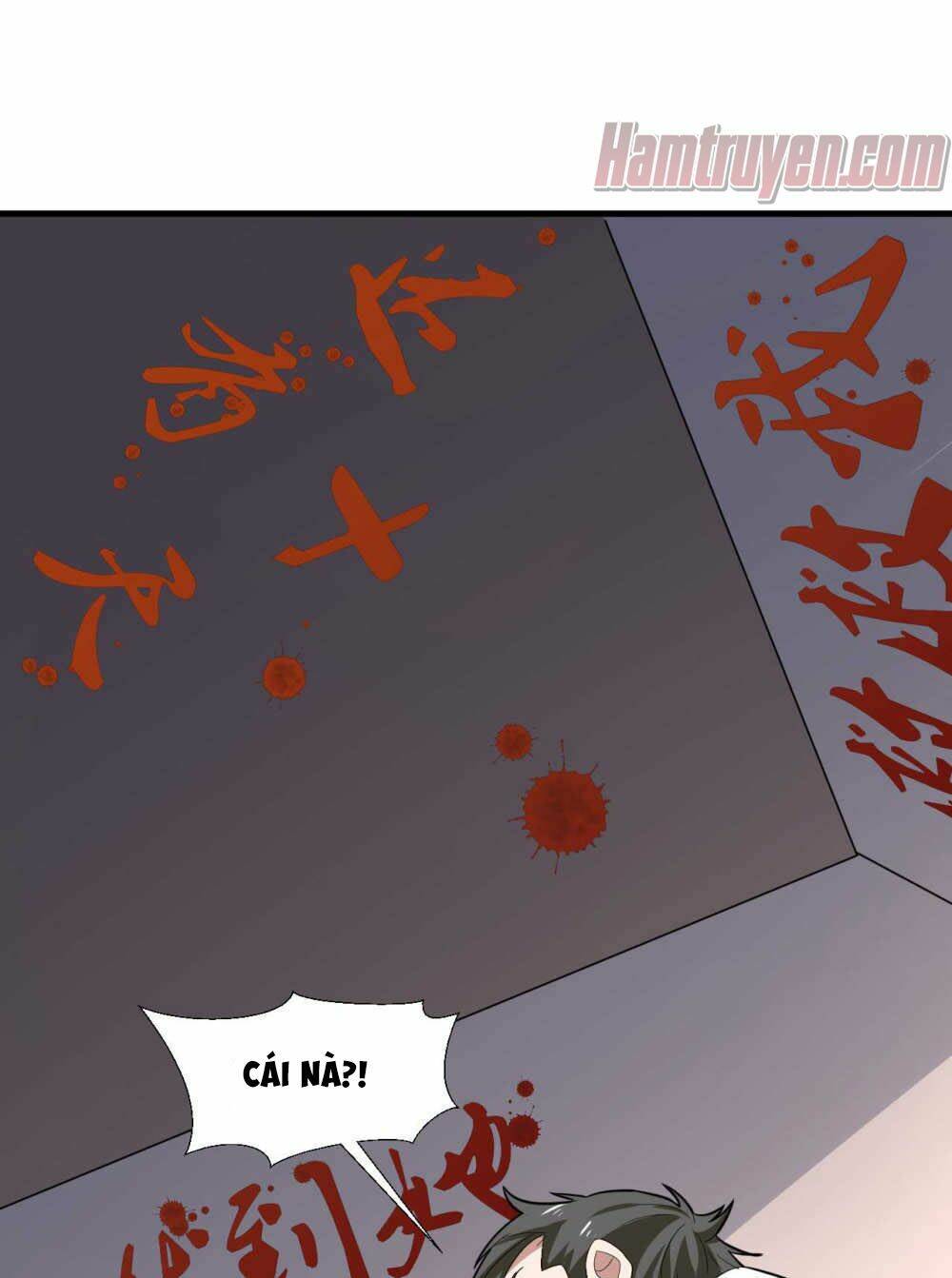 tu chân truyền nhân tại đô thị chapter 18 48