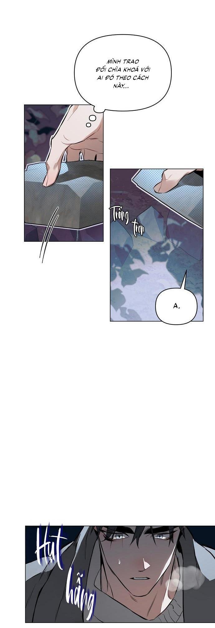 định tên mối quan hệ chapter 92 5