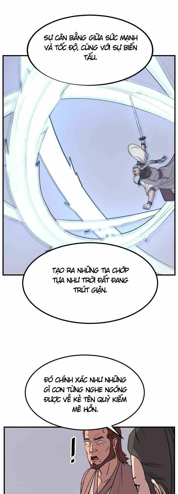 trọng sinh, bất khả chiến bại chapter 111 14