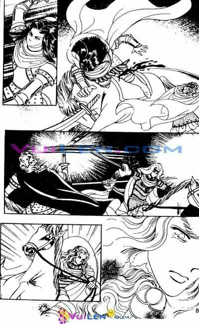 princess - công chúa xứ hoa (bản đẹp) chapter 20 89