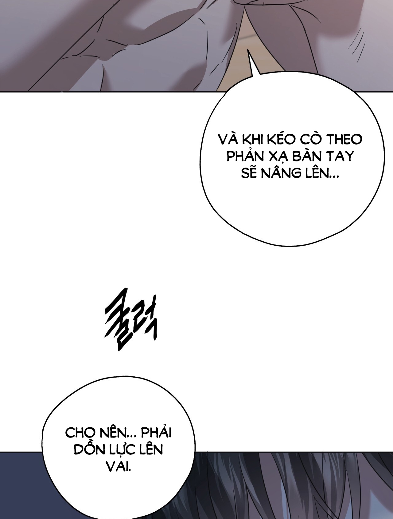 Amon- Không Thể Đoán Biết chapter 17.2 - Trang 74